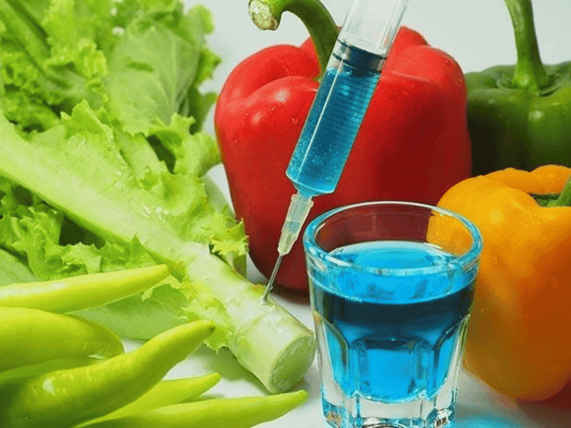 The Impact of Authorities in Combatting Food Adulteration