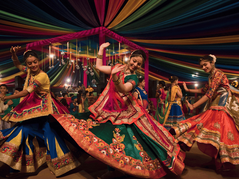 Discover the Most Organic and Healthy Navratri Fasting Recipes