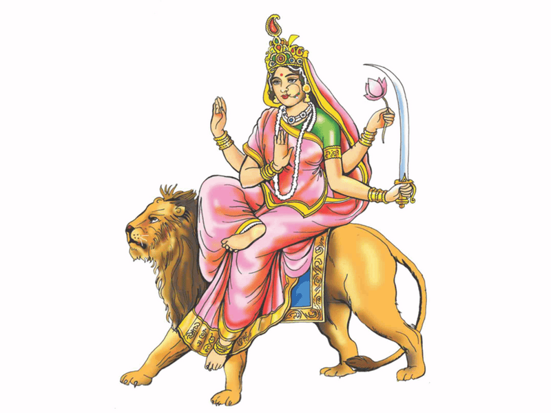 Honoring Katyayani Devi: The Ultimate Guide