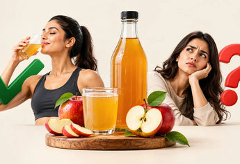 The Viral ACV Morning Ritual: Smart Habit or Overhyped?