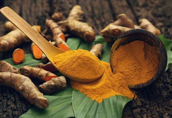 Natural Pain Relief Solutions: Turmeric Remedies and Recipes for Everyday Aches