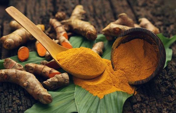 Natural Pain Relief Solutions: Turmeric Remedies and Recipes for Everyday Aches