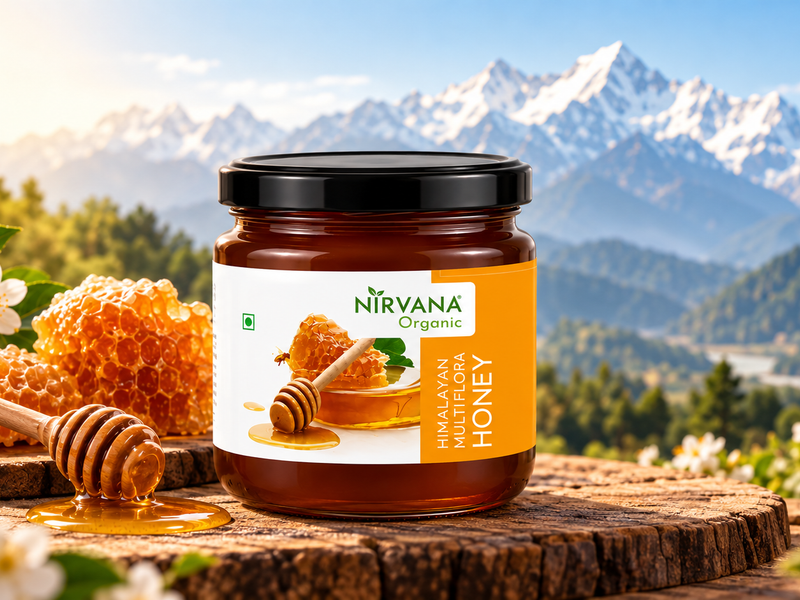 7 Amazing Benefits of Multiflora Honey You Should Know 
