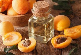 5 Glowing Skin Hacks with Apricot Oil: Nature's Secret Weapon