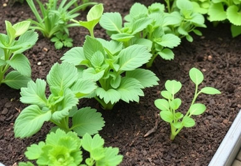 Square Foot Gardening: A Smart, Space-Saving Method for High Yields