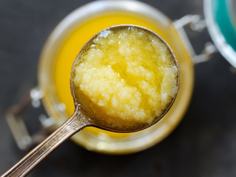 A2 Cow Ghee | Harvested, Not Manufactured | Traditional Bilona Method