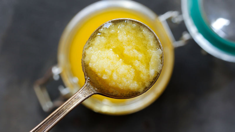 A2 Cow Ghee | Harvested, Not Manufactured | Traditional Bilona Method