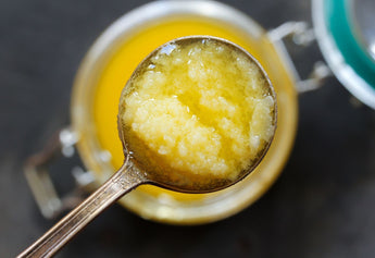 A2 Cow Ghee | Harvested, Not Manufactured | Traditional Bilona Method