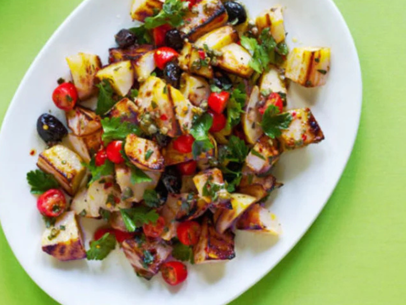 A Culinary Adventure with Nirvana Organics India Oregano: A Flavorful Guide