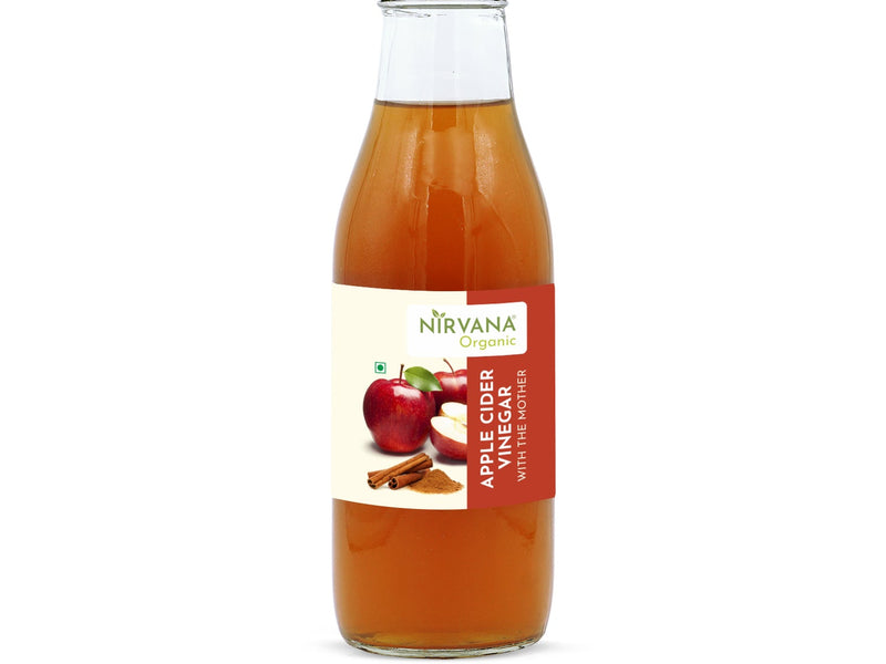 Apple Cider Vinegar for Blood Sugar Control: Exploring the Potential Benefits