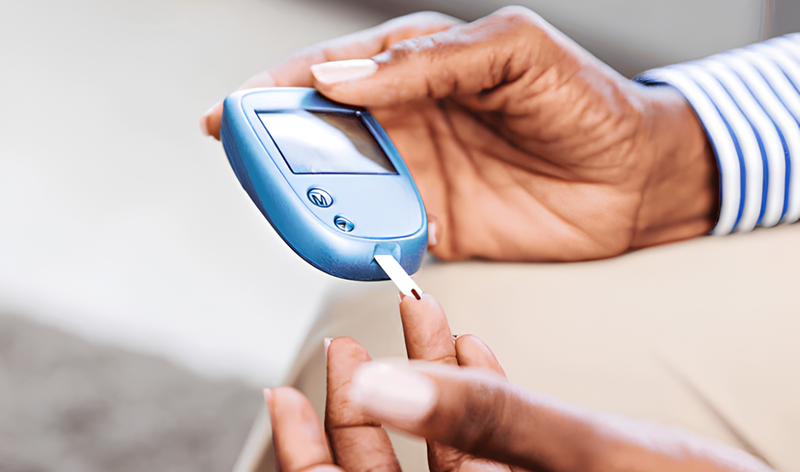 Apple Cider Vinegar for Blood Sugar Control: Natural Support for Diabetes