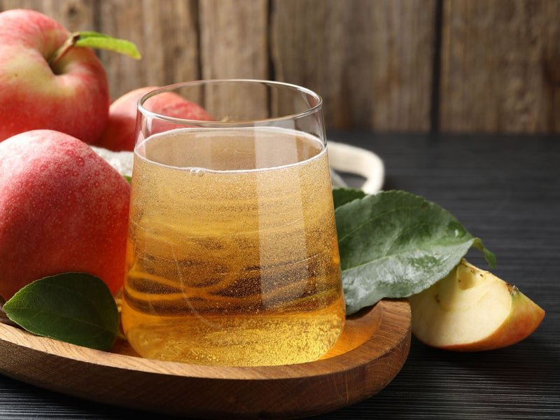 Apple Cider Vinegar for Face