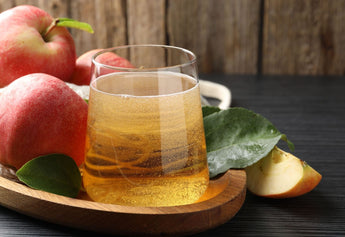 Apple Cider Vinegar for Face: Benefits, Uses, and How to Use It Safely for Glowing Skin | Nirvana Organic