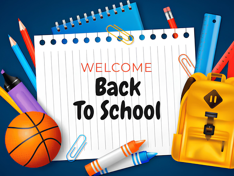 Back to School Essentials: Fueling Young Minds with Nirvana Organic India