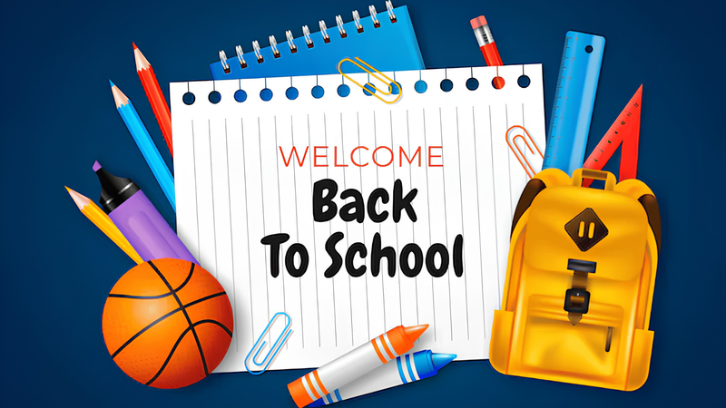 Back to School Essentials: Fueling Young Minds with Nirvana Organic India