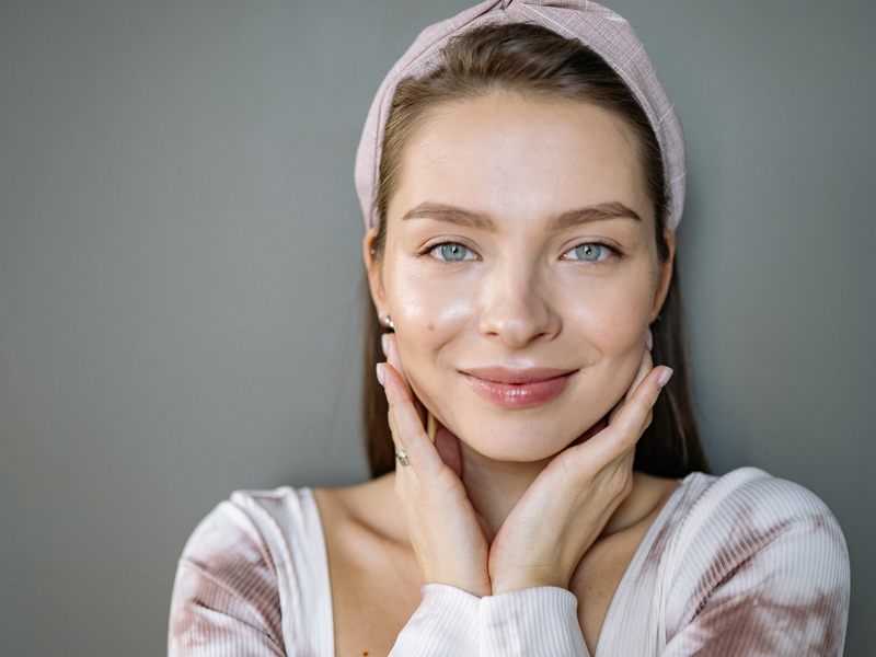 Beauty in a Bottle: Using Apple Cider Vinegar for Radiant Skin
