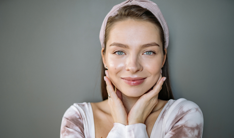 Beauty in a Bottle: Using Apple Cider Vinegar for Radiant Skin