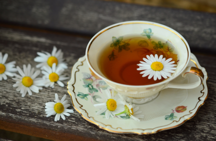10 Incredible Health Benefits of Chamomile Tea You Didn’t Know
