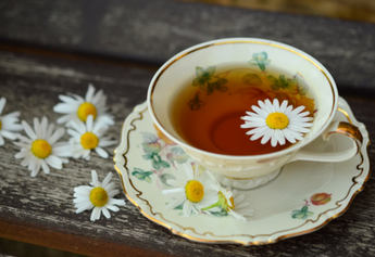10 Incredible Health Benefits of Chamomile Tea You Didn’t Know