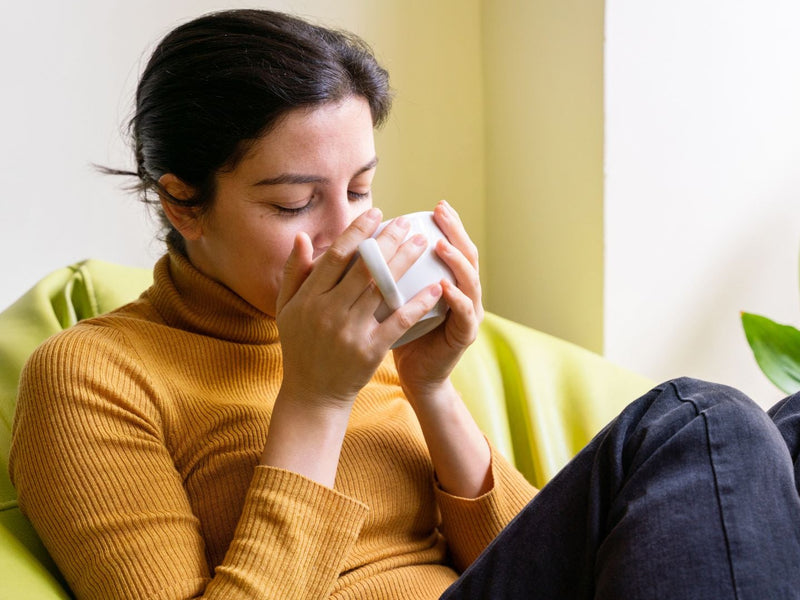 Best Himalayan Herbal Teas for Better Sleep