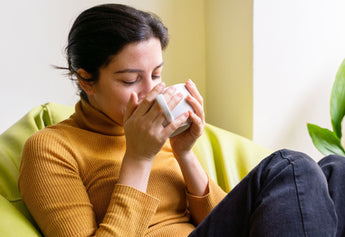 Best Himalayan Herbal Teas for Better Sleep: Chamomile, Nettle & Rhododendron