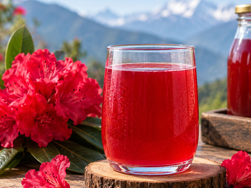 7 Drinks for Glowing Skin You Can Start Drinking Today