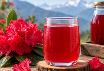 7 Drinks for Glowing Skin You Can Start Drinking Today