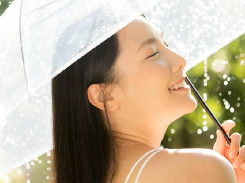 Busting Skincare Myths for the Rainy Season