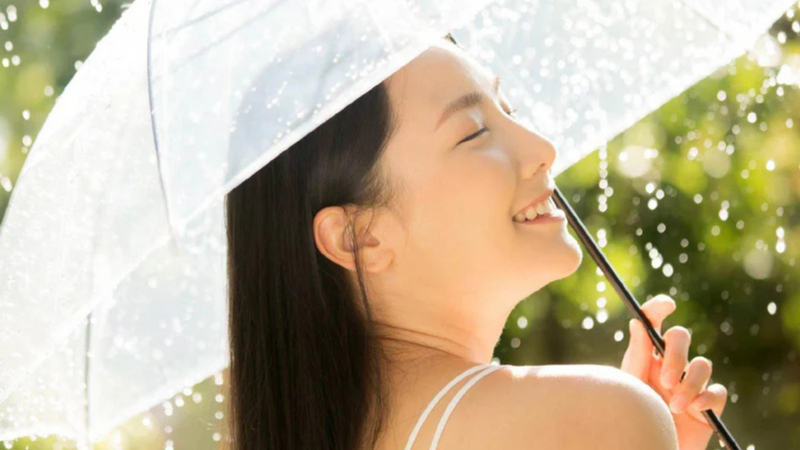 Busting Skincare Myths for the Rainy Season