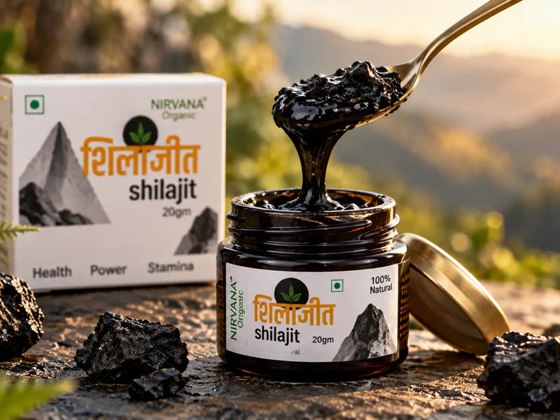 Buy Authentic Shilajit Online  Quality, Purity &amp; Buying Guide&nbsp;