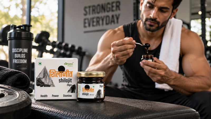 Buy Shilajit Online in India | Complete Guide to Choosing Shilajit
