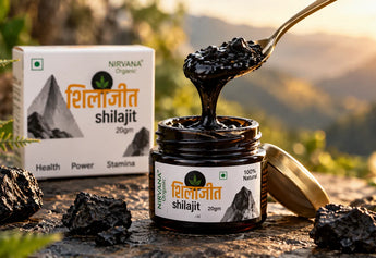Buy Authentic Shilajit Online | Quality, Purity & Buying Guide