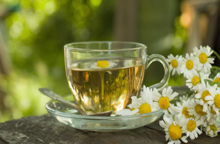 Chamomile Tea for Sleep: Does It Work?