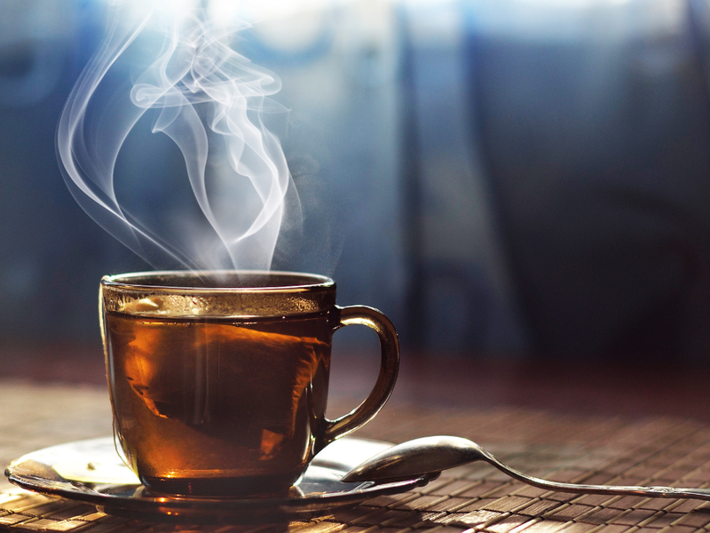 Chamomile Tea for Skin & Hair: Surprising Beauty Benefits You Need to Try