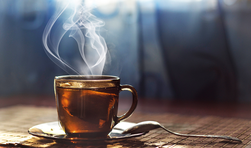 Chamomile Tea for Skin & Hair: Surprising Beauty Benefits You Need to Try