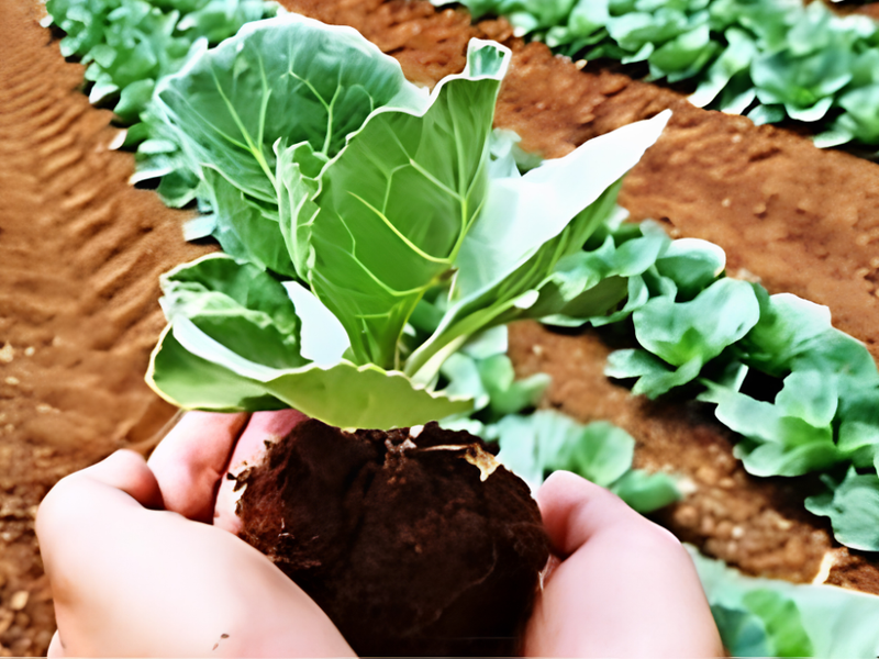 Conventional vs. Organic Farming: A Tale of Two Approaches