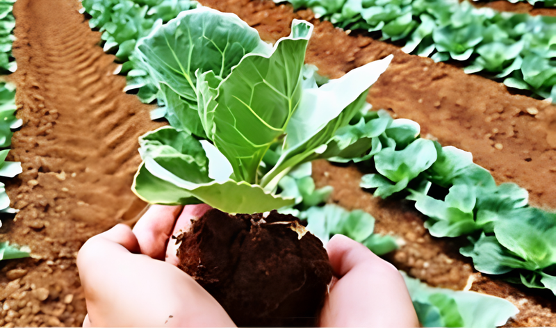 Conventional vs. Organic Farming: A Tale of Two Approaches