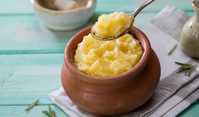 Cooking with Badri Cow Ghee: A Guide to Flavorful Dishes