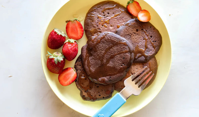 Cooking with Nirvana Organics India : Recipes for Every Occasion