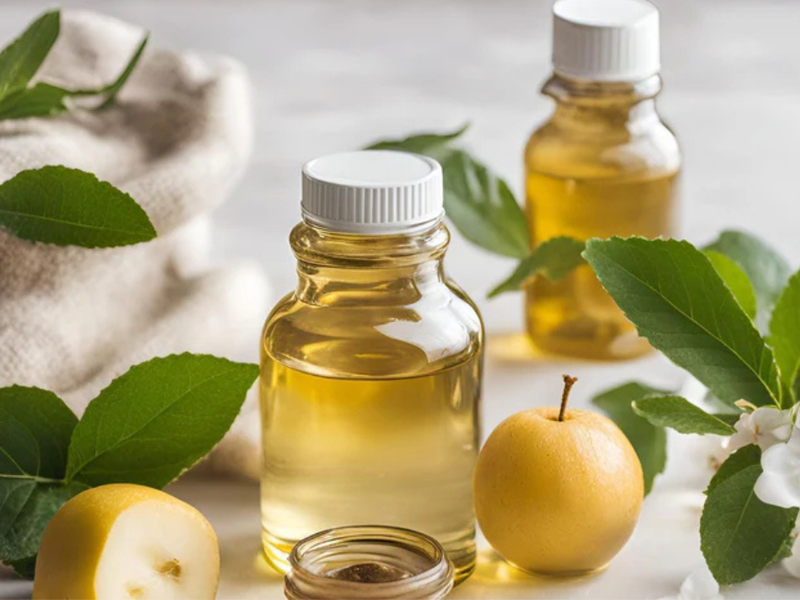 DIY Beauty: Apple Cider Vinegar-Based Skincare Recipes