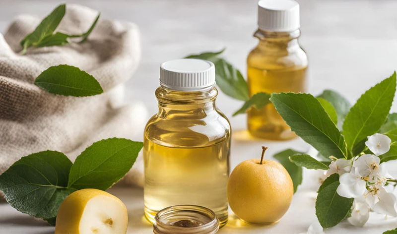 DIY Beauty: Apple Cider Vinegar-Based Skincare Recipes