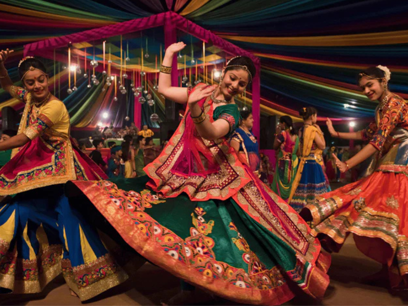 Discover the Most Organic and Healthy Navratri Fasting Recipes