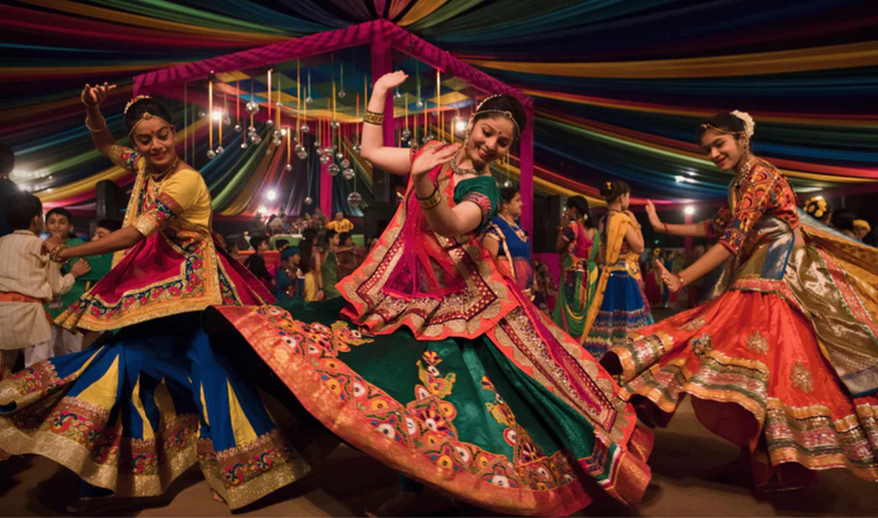 Discover the Most Organic and Healthy Navratri Fasting Recipes