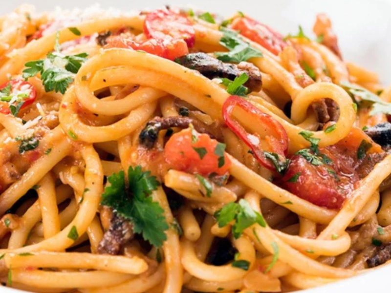 Elevate Your Dishes: Nirvana's Italian Herbs Blend