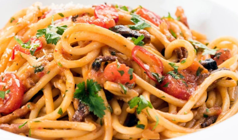 Elevate Your Dishes: Nirvana's Italian Herbs Blend