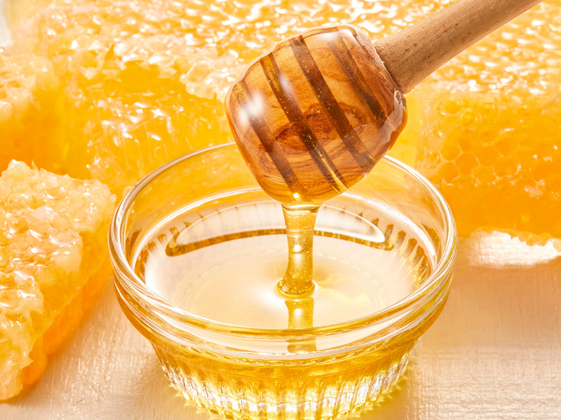 Experience the Best Natural Sweetener: Forest Honey
