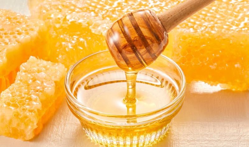Experience the Best Natural Sweetener: Forest Honey