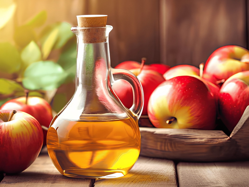 Expert Weight Loss Tips: Why Calorie Counting Can't Compete with Apple Cider Vinegar