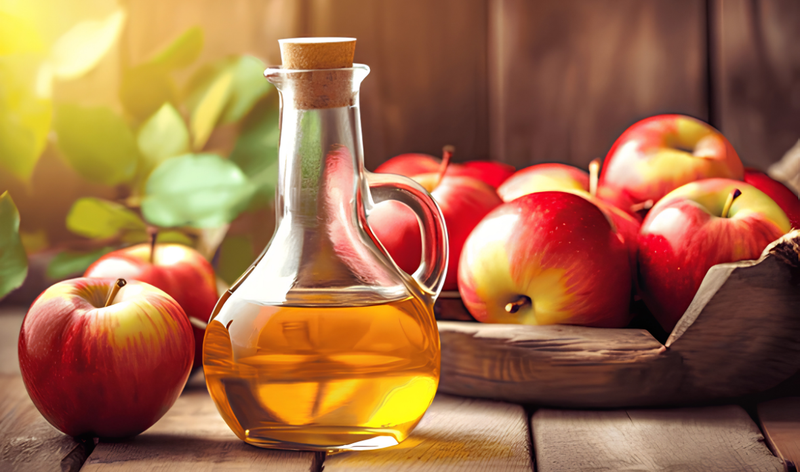 Expert Weight Loss Tips: Why Calorie Counting Can't Compete with Apple Cider Vinegar