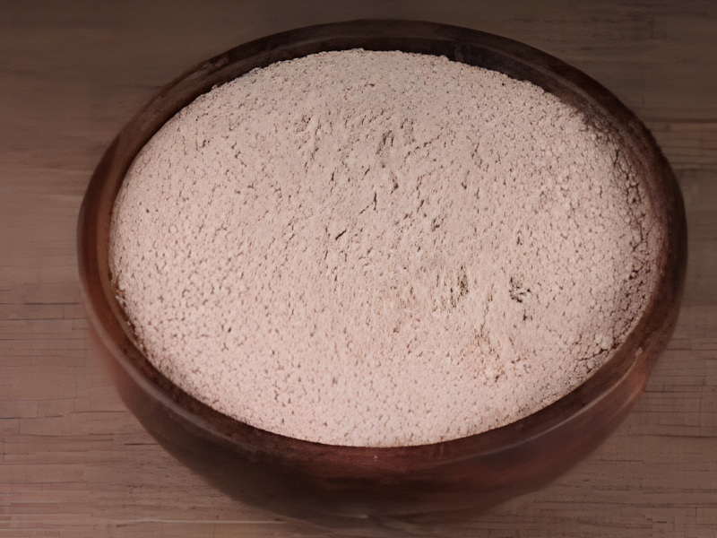 From Gluten-Free to Protein-Packed: Unveiling the Many Benefits of Ragi Atta
